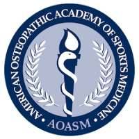 American Osteopathic Academy of Sports Medicine (AOASM)