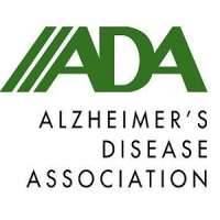Alzheimer's Disease Association (ADA)