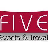 Five Events and Travel
