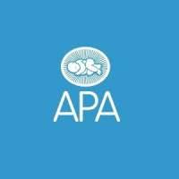 Association of Paediatric Anaesthetists of Great Britain and Ireland (APAGBI)