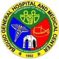 Baguio General Hospital and Medical Center – Department of Pediatrics