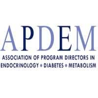 Association of Program Directors in Endocrinology, Diabetes and Metabolism (APDEM)