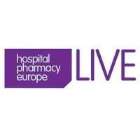 Hospitol Pharmacy Europe (HPE) live
