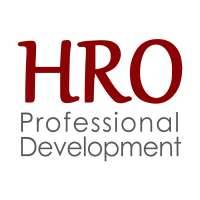 HRO Professional Development Ltd.