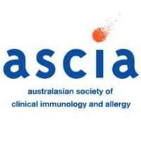 Australasian Society of Clinical Immunology and Allergy (ASCIA)