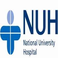 Department of Otolaryngology (ENT) - Head & Neck Surgery - National University Hospital (NUH)