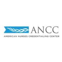 American Nurses Credentialing Center (ANCC)