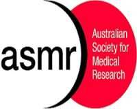 Australian Society for Medical Research (ASMR)