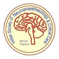 Indian Society of Neuroanaesthesiology and Critical Care (ISNACC)