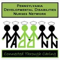Pennsylvania Developmental Disabilities Nurses Network (PADDNN)