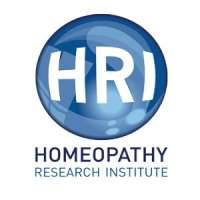 Homeopathy Research Institute (HRI)