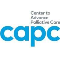Center to Advance Palliative Care (CAPC)