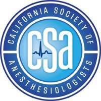 California Society of Anesthesiologists (CSA)