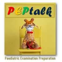 Paediatric Exam Preparation (PEP) Talk