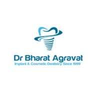Dr Bharat Agravat