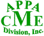 Association of Philippine Physicians  in America (APPA) CME Division Inc.