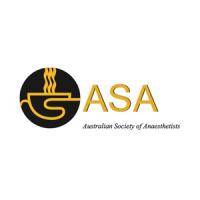 Australian Society of Anaesthetists (ASA)