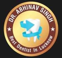 Dr. Abhinav Singh  Best Dentist In Lucknow