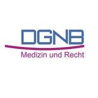 German Society for Neuroscientific Assessment e. V. / Deutsche Gesellschaft fur Neurowissenschaftliche Begutachtung e. V. (DGNB)