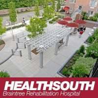 HealthSouth Braintree Rehabilitation Hospital