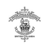 College of Physicians and Surgeons of British Columbia (CPSBC)