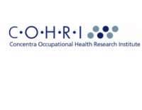 Concentra Occupational Health Research Institute (COHRI)