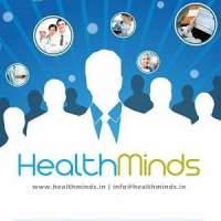 HealthMinds Consulting
