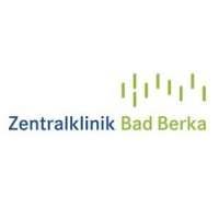 Central Clinic Bad Berka GmbH / Zentralklinik Bad Berka GmbH