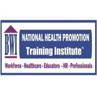 BWI National Health Promotion Training Institute