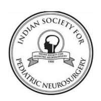 Indian Society For Pediatric Neurosurgery (INDSPN)