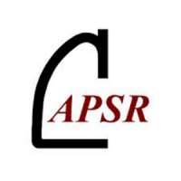 Asian Pacific Society of Respirology (APSR)