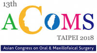 Asian Congress on Oral & Maxillofacial Surgery