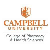 Campbell University - College of Pharmacy & Health Sciences
