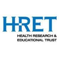 Health research and educational trust (HRET) of new jersey