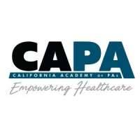 California Academy of Physician Assistants (CAPA)