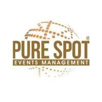 Pure Spot Events Management