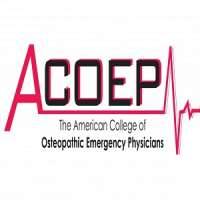 American College of Osteopathic Emergency Physicians (ACOEP)