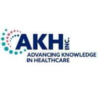 Advancing Knowledge in Healthcare (AKH) Inc. 
