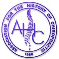 Association for the History of Chiropractic (AHC)