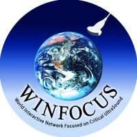 World Interactive Network Focused On Critical UltraSound (WINFOCUS)