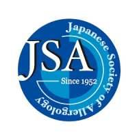 Japanese Society of Allergology (JSA)