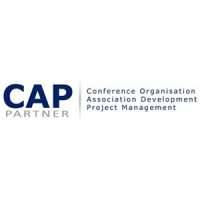 Conference Organisation, Association Development & Project Management (CAP) Partner
