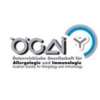 Austrian Society of Allergology and Immunology / Osterreichische Gesellschaft fur Allergologie und Immunologie (OGAI)