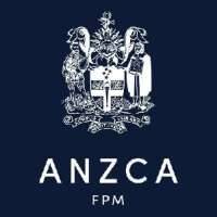 Australian and New Zealand College of Anaesthetists (ANZCA)