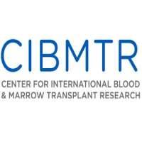 Center for International Blood and Marrow Transplant Research (CIBMTR)