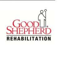 Good Shepherd Rehabilitation Network