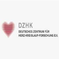 German Center for Cardiovascular Research e. V. / Deutsches Zentrum fur Herz-Kreislauf-Forschung e. V. (DZHK)