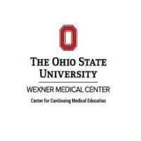  The Ohio State University Center for Continuing Medical Education (OSUCCME)