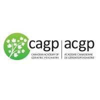 Canadian Academy of Geriatric Psychiatry (CAGP) / Academie Canadienne De Gerontopsychiatrie (ACGP)