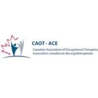 Canadian Association of Occupational Therapists (CAOT) / Association canadienne des ergotherapeutes (ACE)
